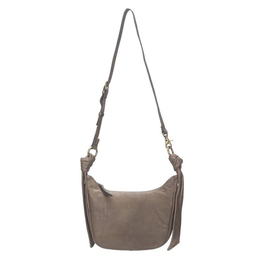 Frye Nora Leather Crossbody
